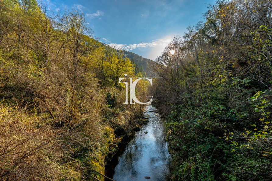 vente Maison Ribes - Photo 9