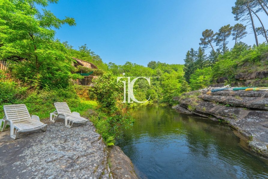 vente Maison Ribes - Photo 6