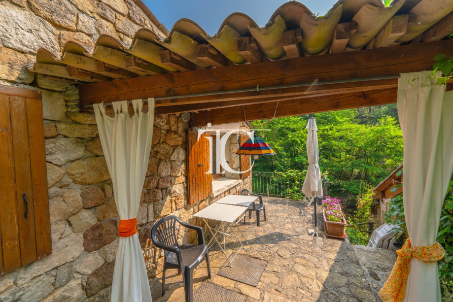 vente Maison Ribes - Photo 7