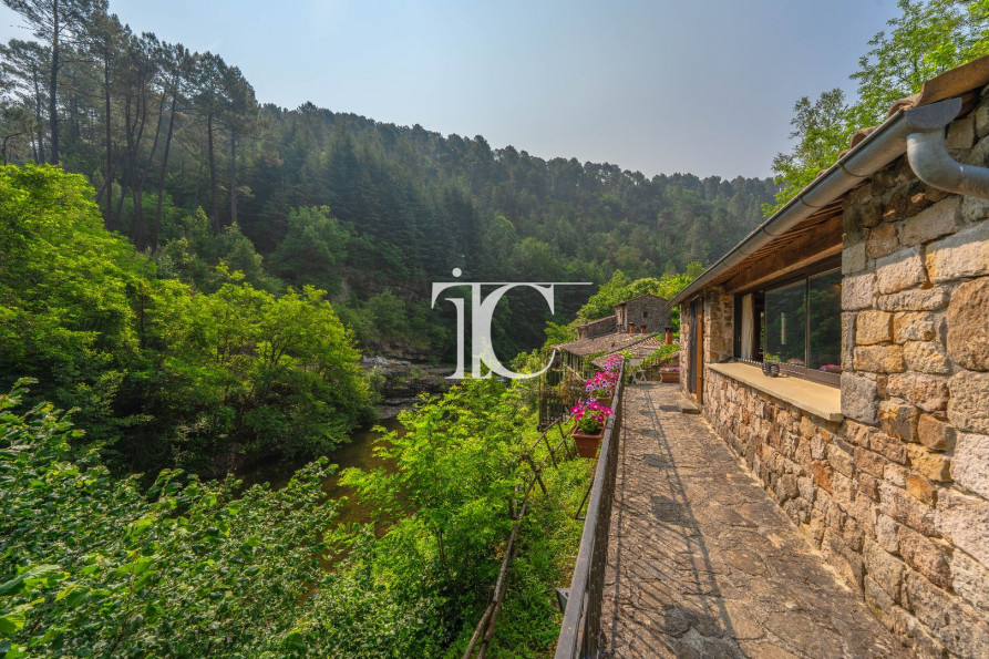 vente Maison Ribes - Photo 3