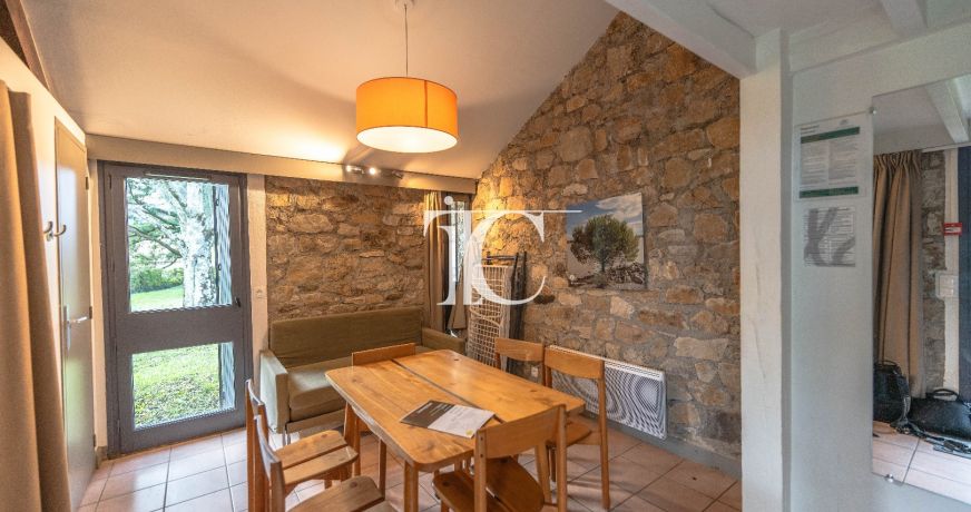 vente Appartement Chambonas