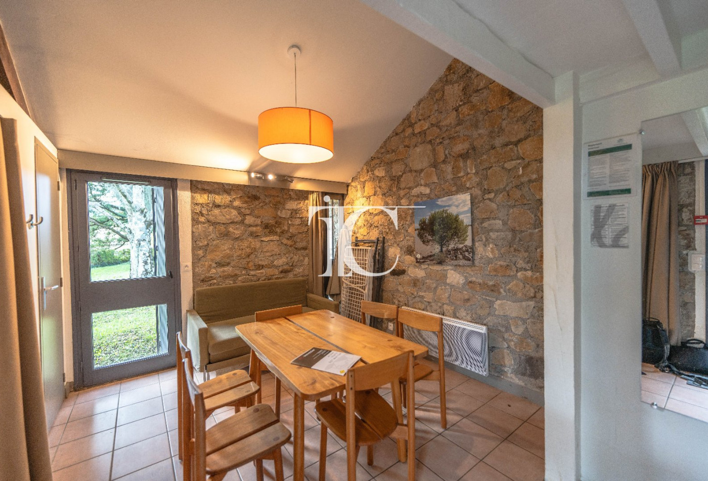 vente Appartement Chambonas - Photo 3