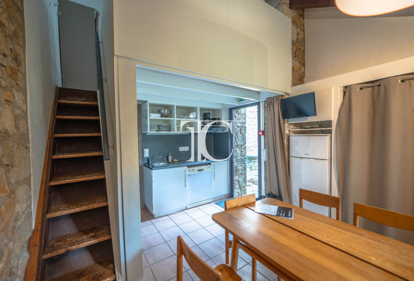 vente Appartement Chambonas - Photo 4