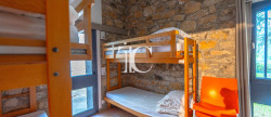 vente Appartement Chambonas