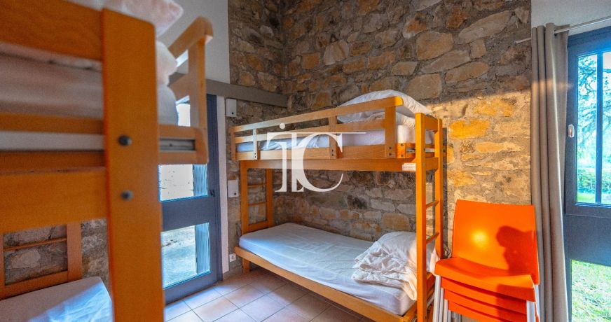 vente Appartement Chambonas