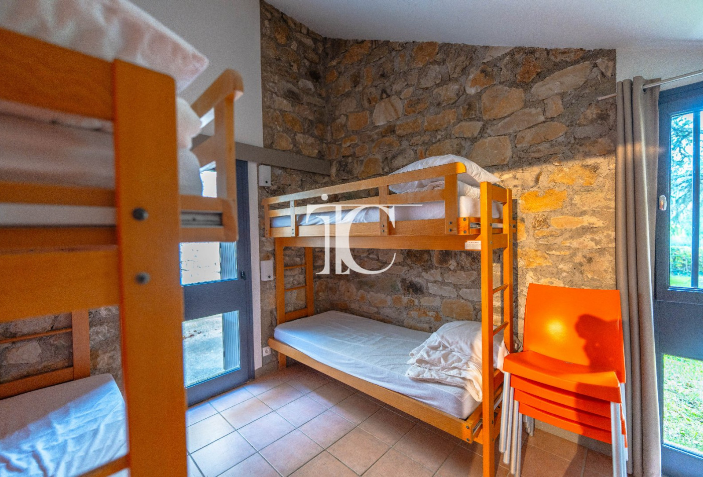 vente Appartement Chambonas - Photo 5