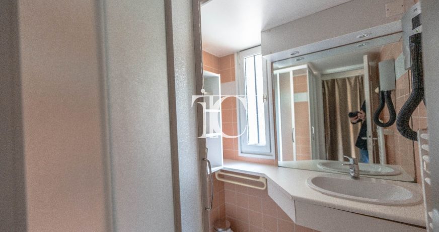 vente Appartement Chambonas