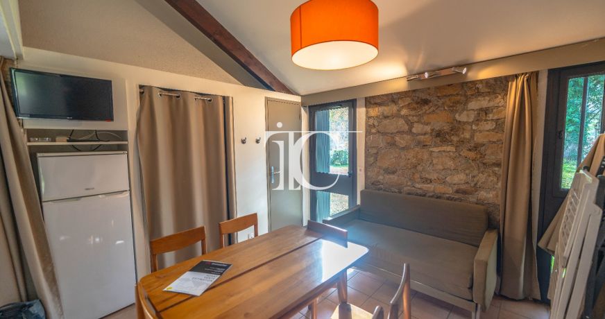 vente Appartement Chambonas