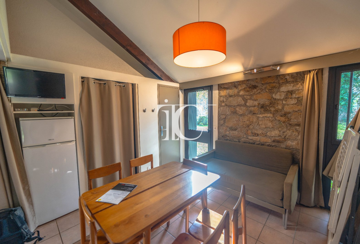 vente Appartement Chambonas - Photo 7