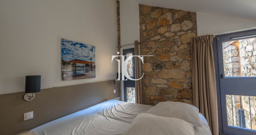 vente Appartement Chambonas