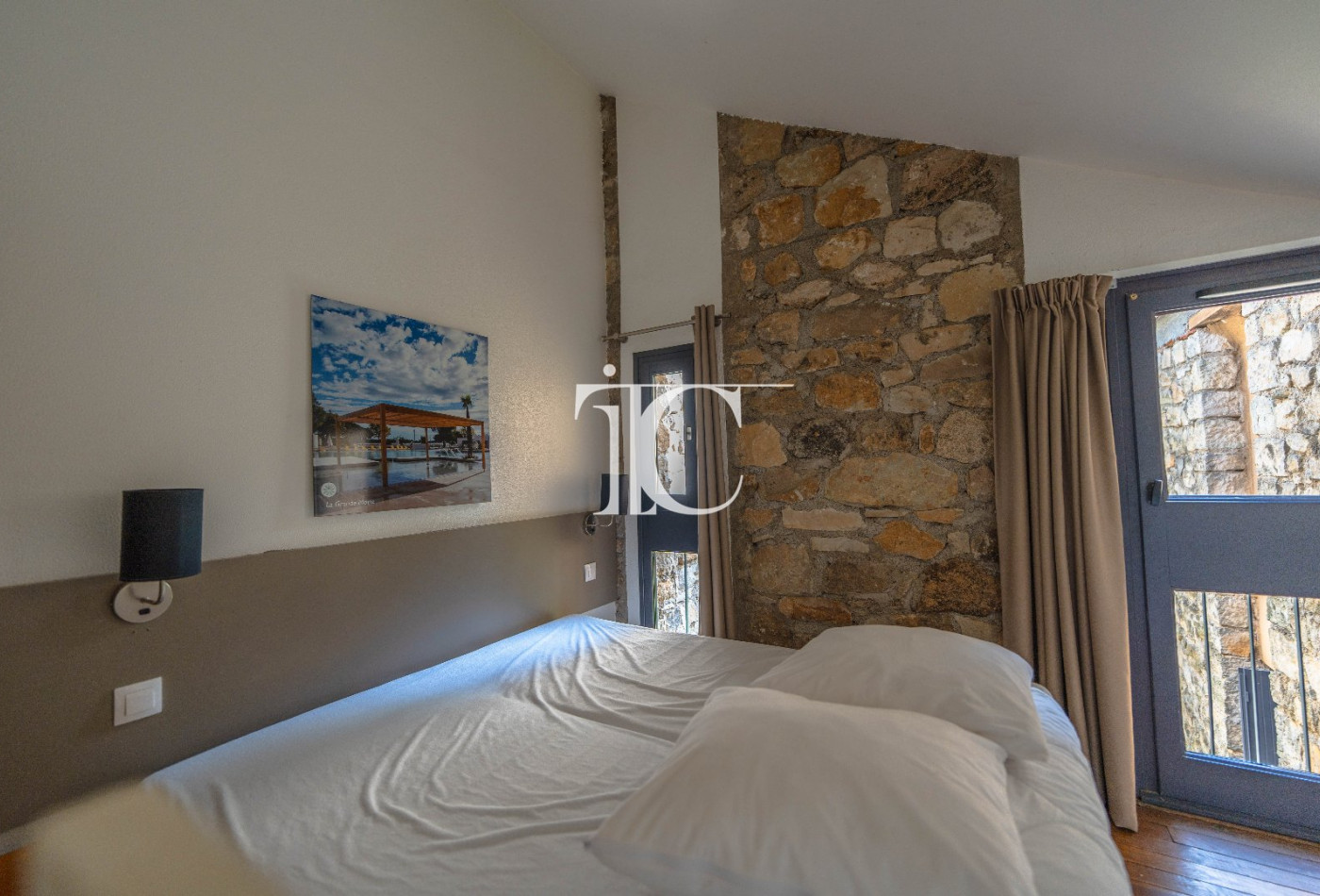 vente Appartement Chambonas - Photo 8