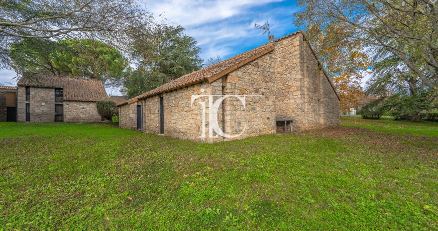 vente Appartement Chambonas