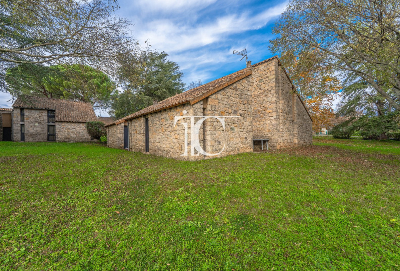vente Appartement Chambonas - Photo 1
