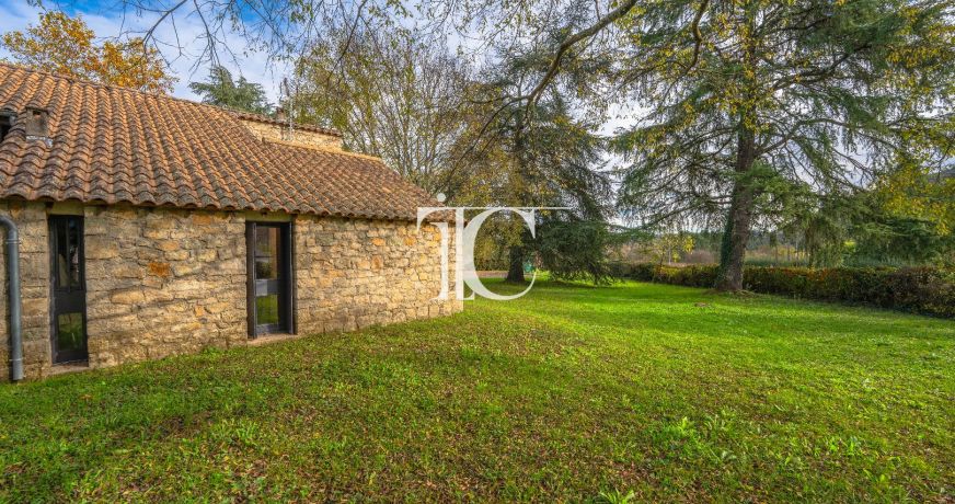 vente Appartement Chambonas