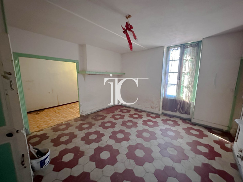 vente Maison de ville Saint Ambroix - Photo 3