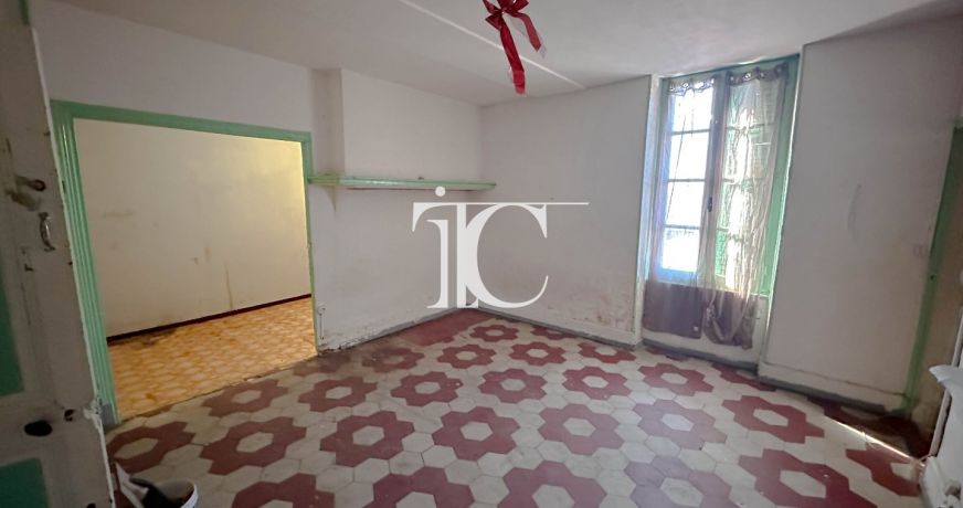 vente Maison de ville Saint Ambroix