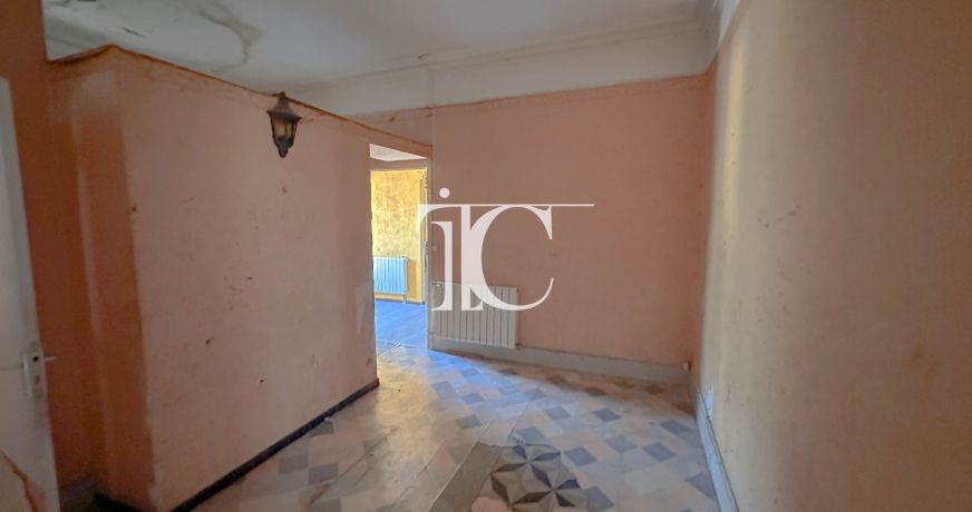 vente Maison de ville Saint Ambroix