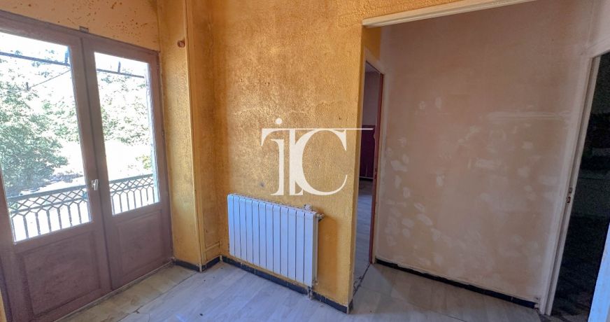 vente Maison de ville Saint Ambroix