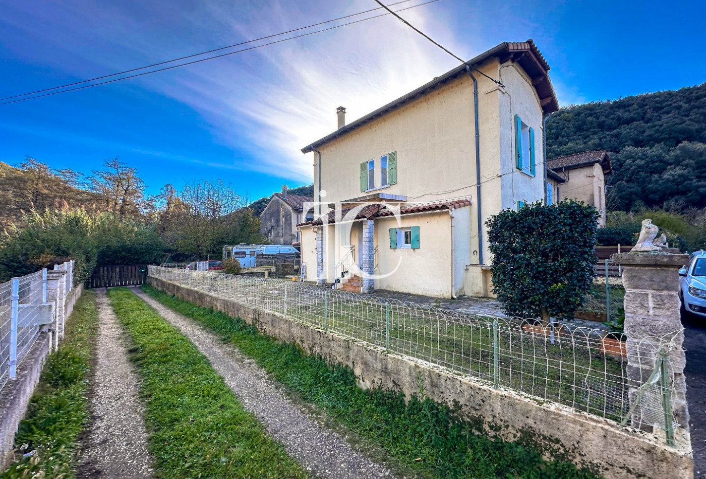 vente Maison Saint Jean De Valeriscle - Photo 2