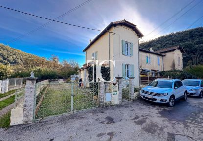 vente Maison Saint Jean De Valeriscle