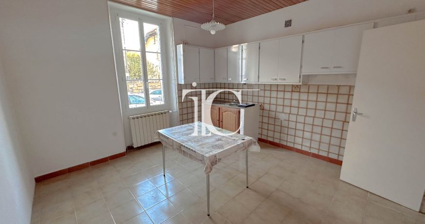 vente Maison Saint Jean De Valeriscle