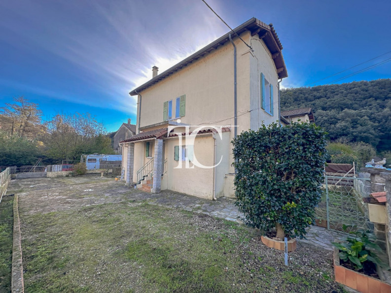 vente Maison Saint Jean De Valeriscle - Photo 1