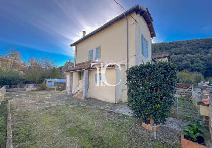vente Maison Saint Jean De Valeriscle