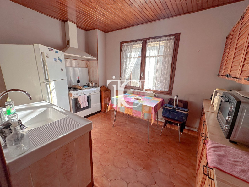 vente Maison Gagnieres - Photo 9