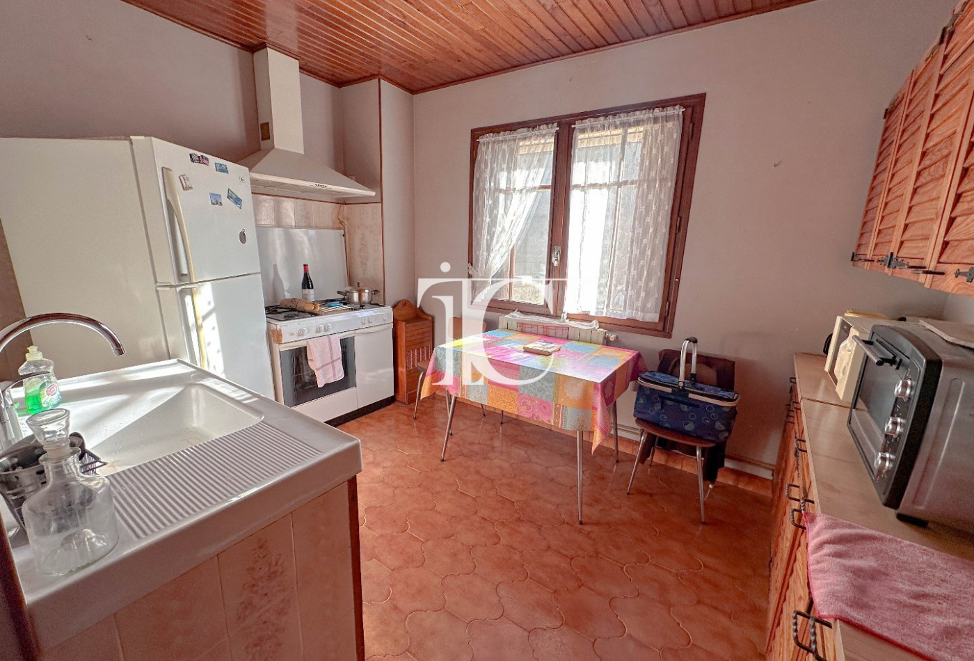 vente Maison Gagnieres - Photo 9