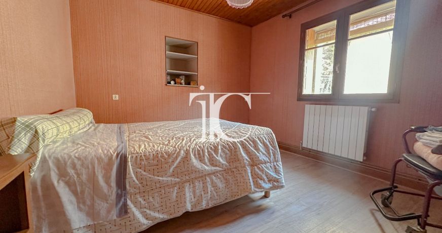 vente Maison Gagnieres