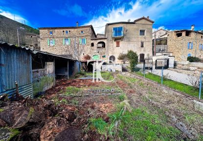 vente Maison Gagnieres