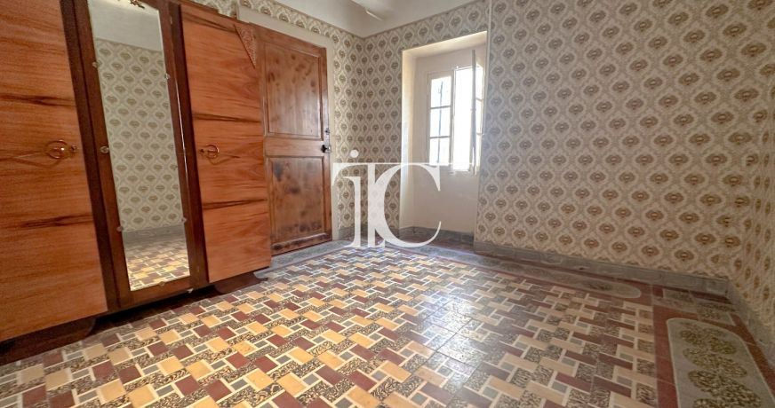 vente Maison Gagnieres