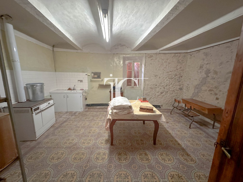 vente Maison Gagnieres - Photo 8