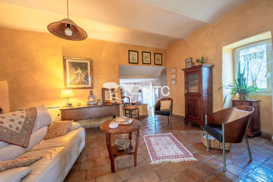 vente Mas Saint Paul Le Jeune - Photo 6