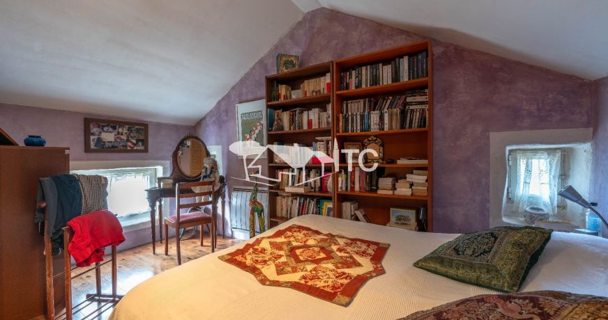 vente Mas Saint Paul Le Jeune