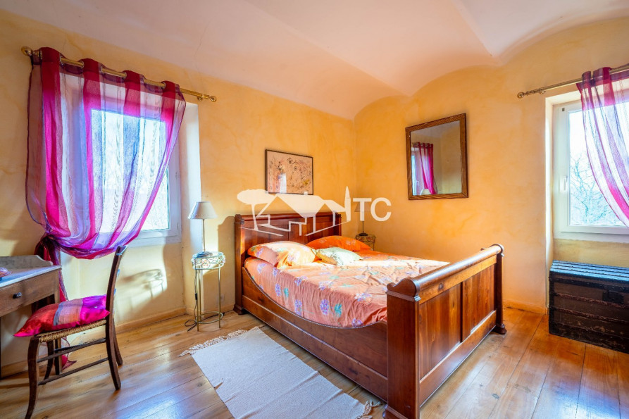 vente Mas Saint Paul Le Jeune - Photo 9