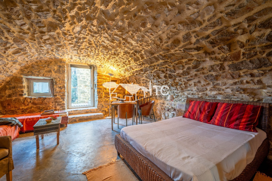 vente Mas Saint Paul Le Jeune - Photo 10