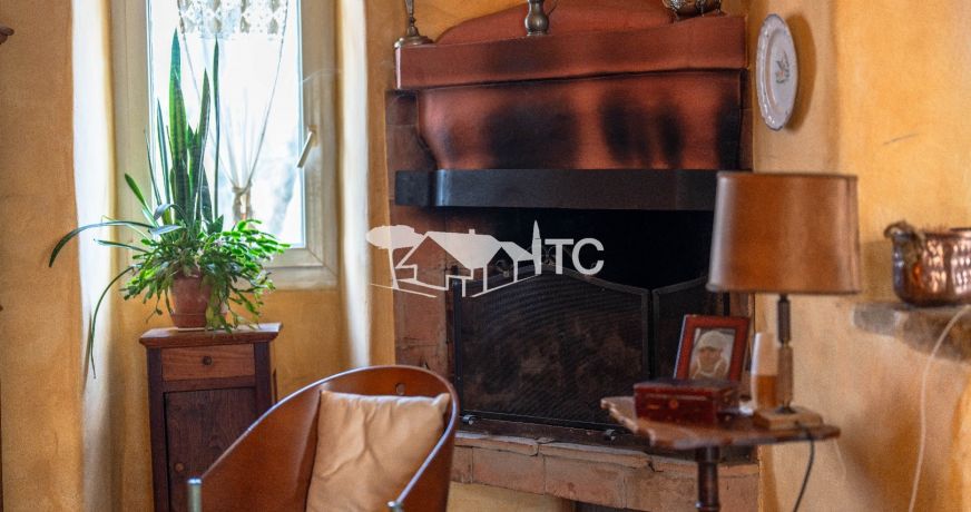 vente Mas Saint Paul Le Jeune