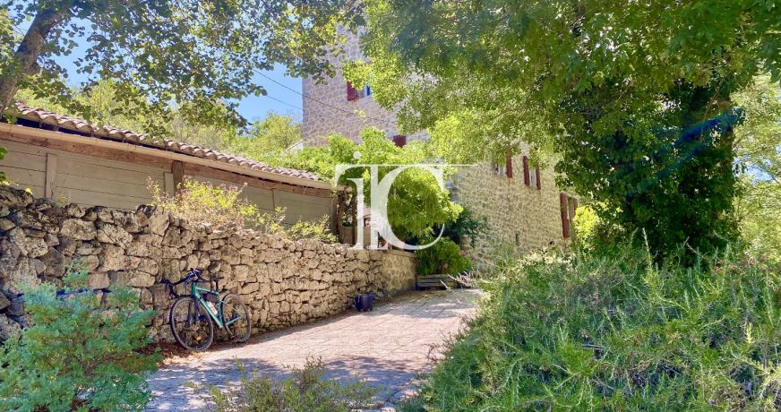 vente Mas Saint Paul Le Jeune