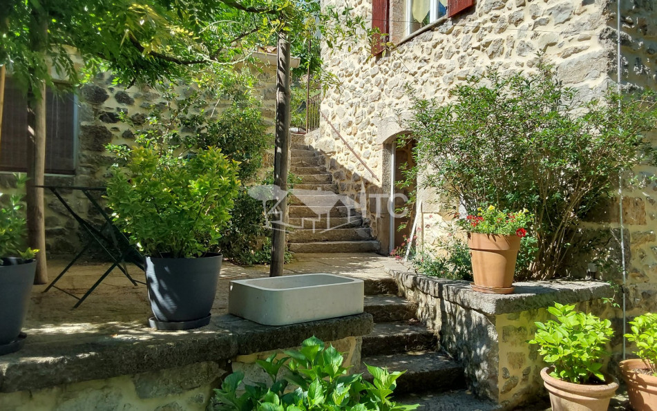 vente Mas Saint Paul Le Jeune - Photo 3