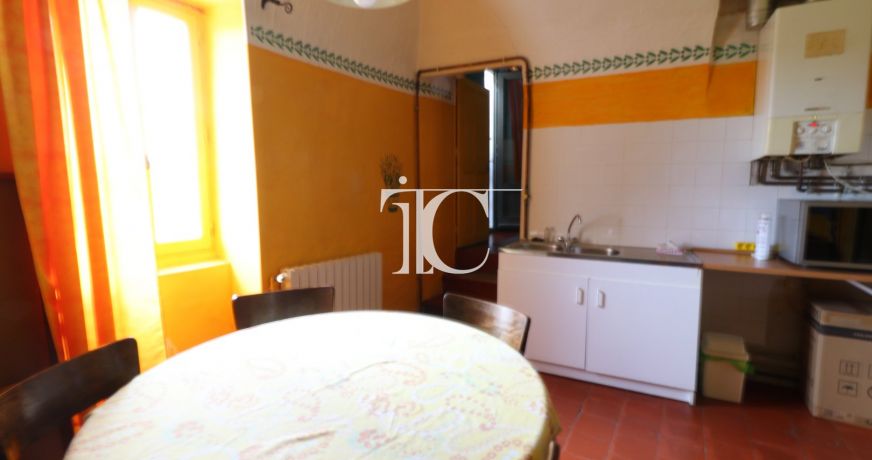 vente Maison Saint Ambroix