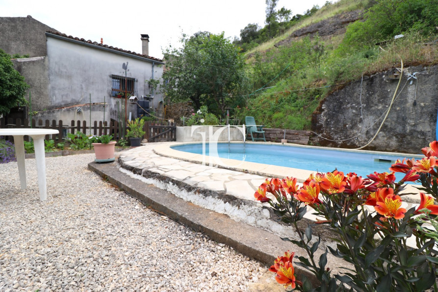 vente Maison Saint Ambroix - Photo 3