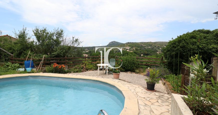 vente Maison Saint Ambroix