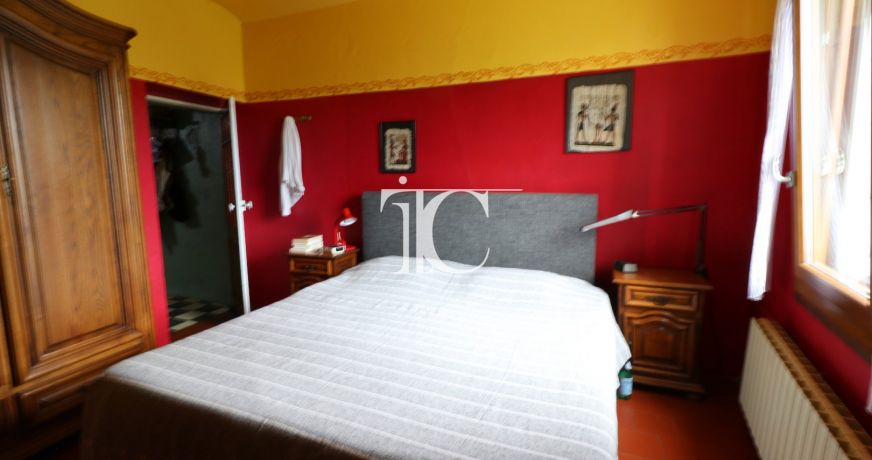 vente Maison Saint Ambroix