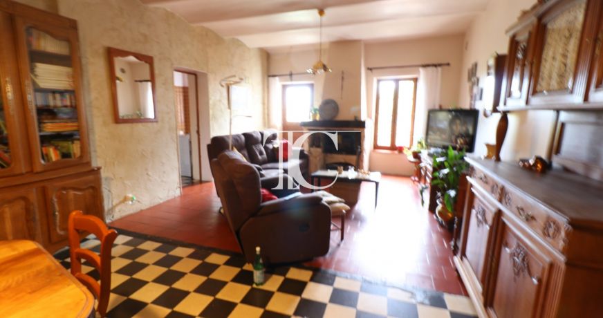 vente Maison Saint Ambroix