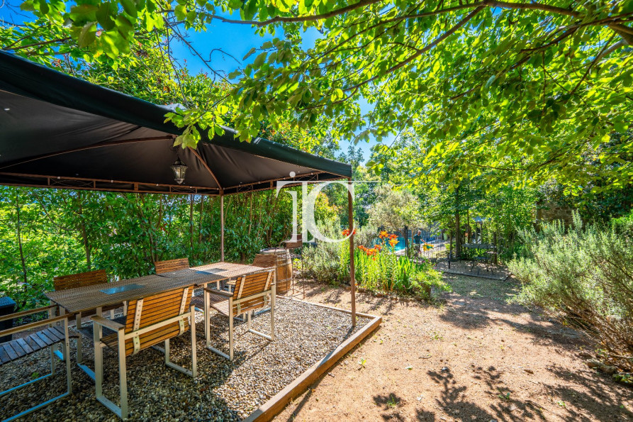 vente Maison de hameau Lablachere - Photo 4