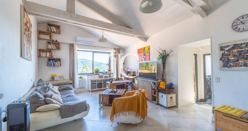 vente Maison de hameau Lablachere