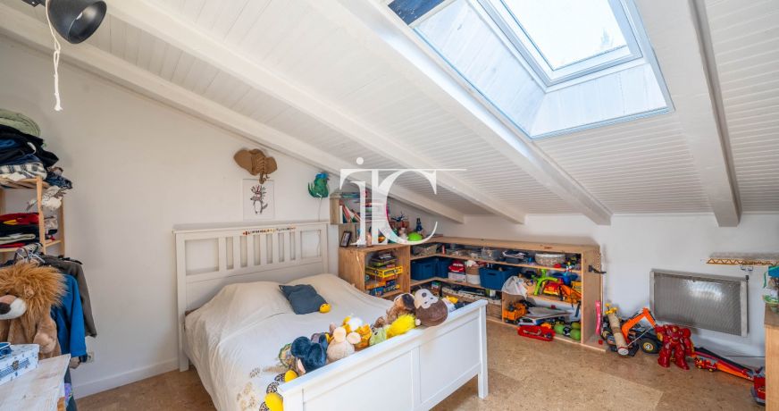 vente Maison de hameau Lablachere