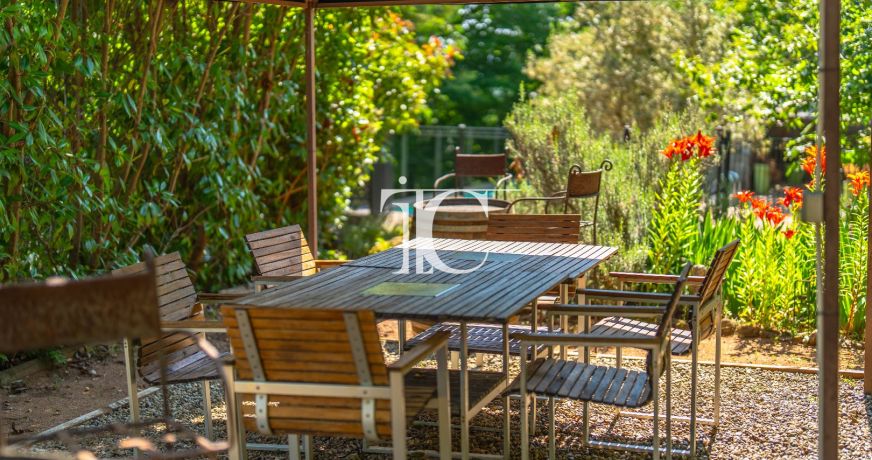 vente Maison de hameau Lablachere