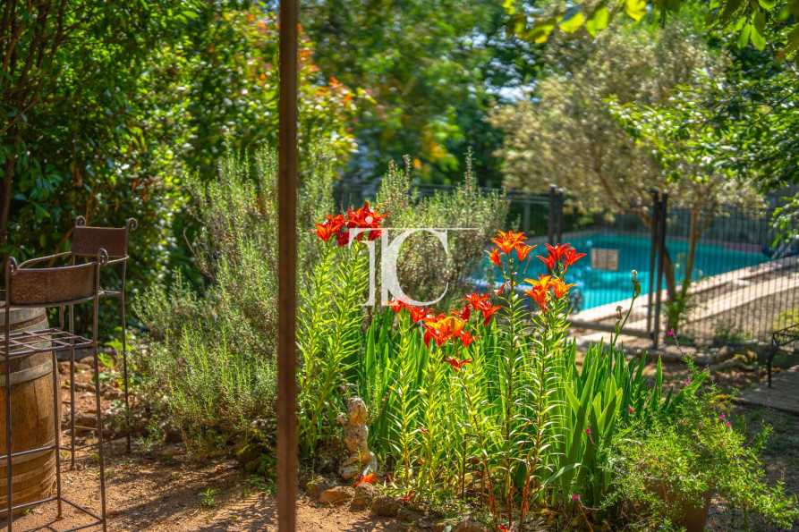 vente Maison de hameau Lablachere - Photo 3